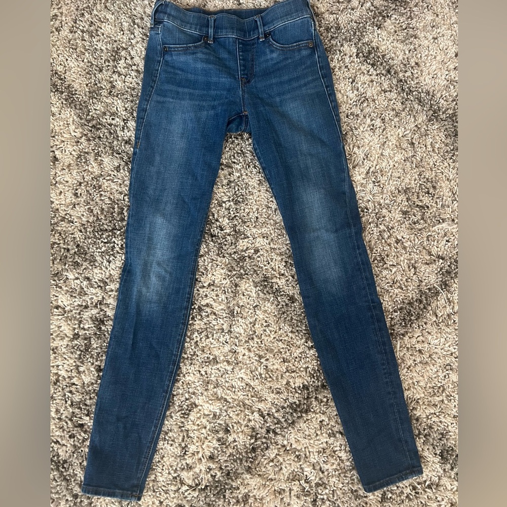 Women’s True Religion Jeggings Size XS